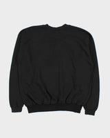 Vintage 1990s Snap-On Tool Sharks Crewneck Sweatshirt - L