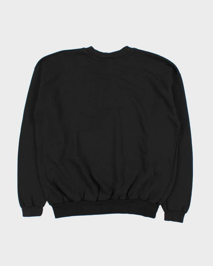 Vintage 1990s Snap-On Tool Sharks Crewneck Sweatshirt - L