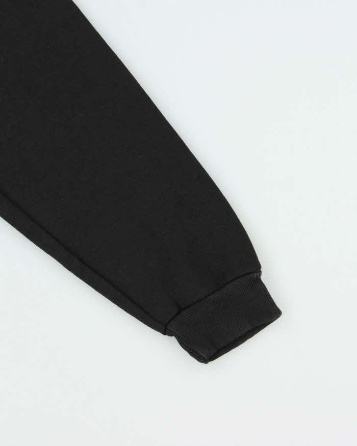 Vintage 1990s Snap-On Tool Sharks Crewneck Sweatshirt - L