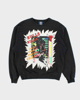 Vintage 1990s NBA Air Jordan Chicago Bulls Crewneck Sweatshirt - L