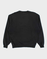 Vintage 1990s NBA Air Jordan Chicago Bulls Crewneck Sweatshirt - L