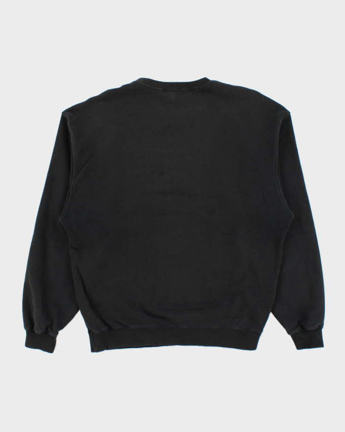 Vintage 1990s NBA Air Jordan Chicago Bulls Crewneck Sweatshirt - L