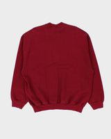 Vintage 1990s FOTL Ottawa Heavyweight Crewneck Sweatshirt - XXL