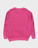 Levi's x Peanuts Snoopy Skate Oversized Crewneck Sweatshirt - S