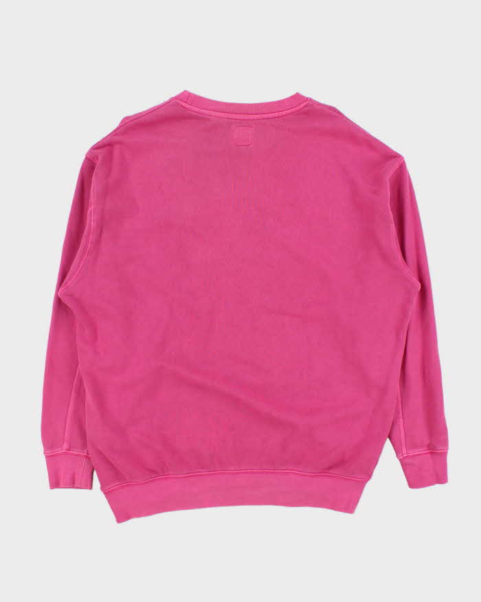 Levi's x Peanuts Snoopy Skate Oversized Crewneck Sweatshirt - S