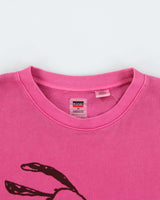 Levi's x Peanuts Snoopy Skate Oversized Crewneck Sweatshirt - S