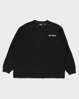 Vintage 00s Harley Davidson Embroidered Crewneck Sweatshirt - XXL