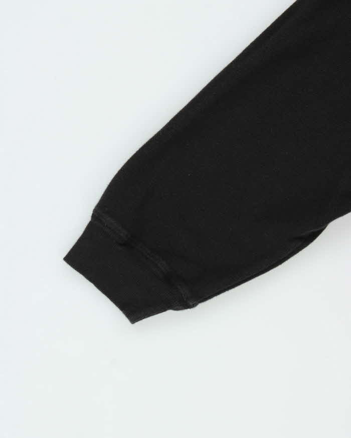 Vintage 00s Harley Davidson Embroidered Crewneck Sweatshirt - XXL