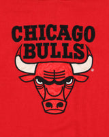 Vintage 1990s Starter NBA Chicago Bulls Crewneck Sweatshirt - L