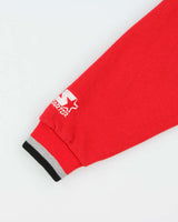 Vintage 1990s Starter NBA Chicago Bulls Crewneck Sweatshirt - L