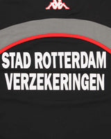 Vintage 03-04 Kappa Feyenoord FC Crewneck Sweatshirt - M