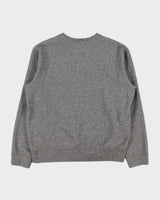 Vintage Polo Ralph Lauren Heavyweight Crewneck Sweatshirt - L