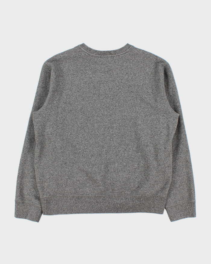 Vintage Polo Ralph Lauren Heavyweight Crewneck Sweatshirt - L