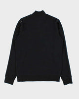 Vintage Y2K 00s Guess Jeans Full-Zip Utility Sweatshirt - S