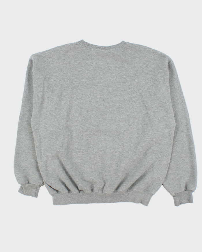 Vintage Y2K 00s Russell Athletic Washington State Crewneck Sweatshirt - L