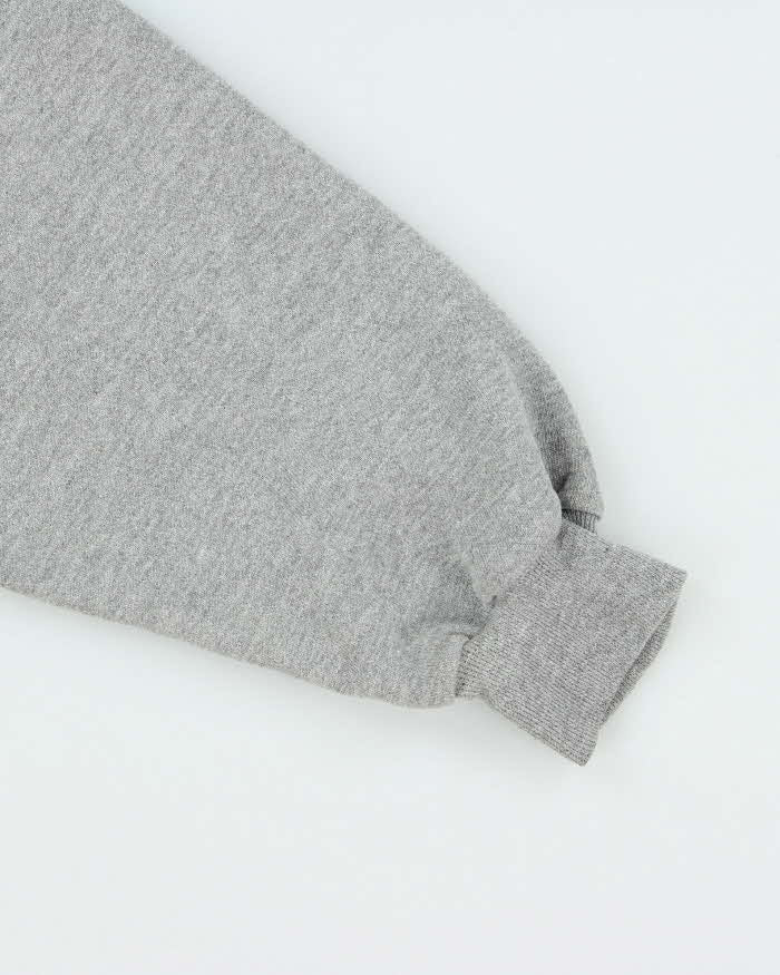 Vintage Y2K 00s Russell Athletic Washington State Crewneck Sweatshirt - L