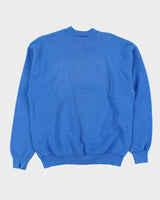 Vintage 1980s Kentucky FOTL Made In USA Crewneck Sweatshirt - XL