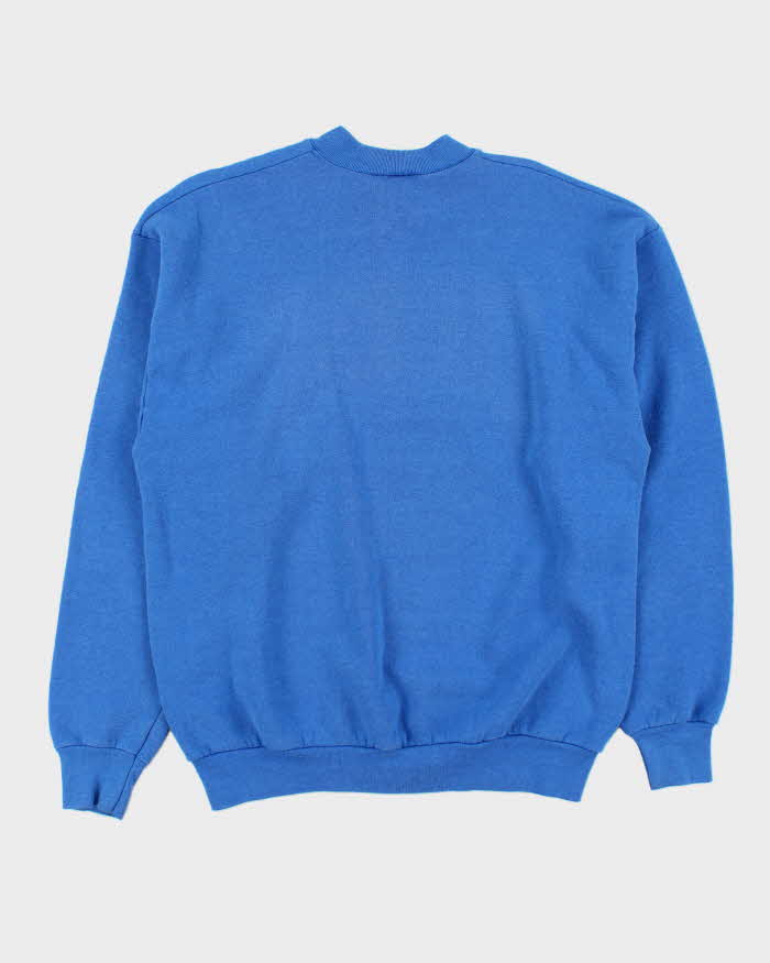 Vintage 1980s Kentucky FOTL Made In USA Crewneck Sweatshirt - XL