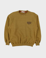 Vintage 1990s McGregor Club Heavyweight Crewneck Sweatshirt - L