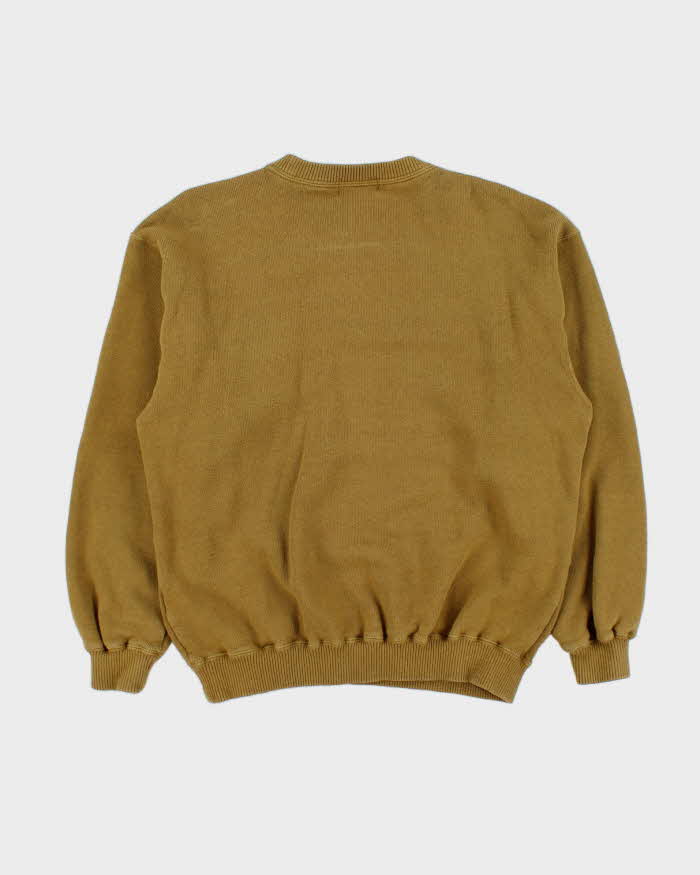 Vintage 1990s McGregor Club Heavyweight Crewneck Sweatshirt - L