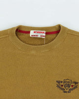 Vintage 1990s McGregor Club Heavyweight Crewneck Sweatshirt - L