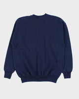 Vintage 1997 Disney Store California Anniversary Crewneck Sweatshirt - M