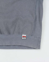 Vintage Y2K 00s Ben Davis Heavyweight Crewneck Sweatshirt - L