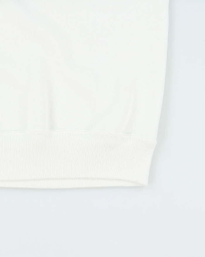 Vintage 1994 Hanes 'Olive Oil' Popeye Crewneck Sweatshirt - M