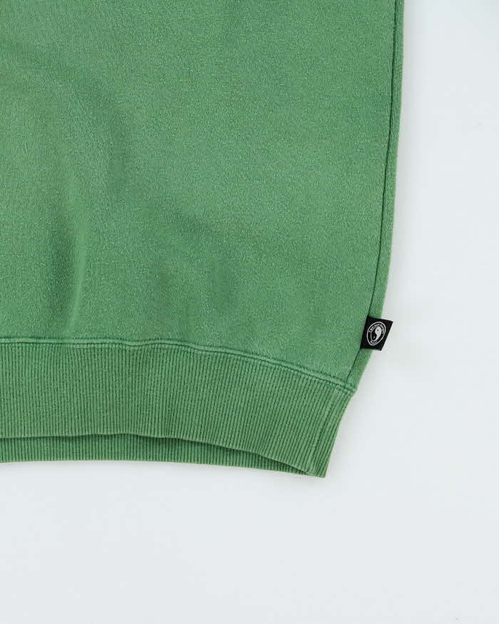 Vintage Y2K 00s T&amp;C Surf Crewneck Sweatshirt - M
