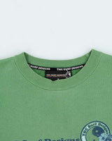Vintage Y2K 00s T&amp;C Surf Crewneck Sweatshirt - M