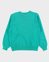 Vintage 1990s Champion Rainier Golf Club Reverse Weave Crewneck Sweatshirt - L