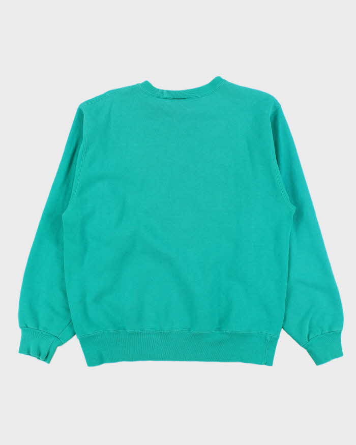 Vintage 1990s Champion Rainier Golf Club Reverse Weave Crewneck Sweatshirt - L