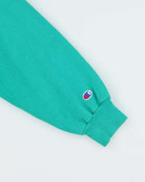 Vintage 1990s Champion Rainier Golf Club Reverse Weave Crewneck Sweatshirt - L