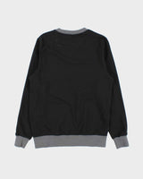 Vintage Y2K 00s Nike Spell Out Crewneck Sweatshirt - L