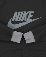Vintage Y2K 00s Nike Spell Out Crewneck Sweatshirt - L