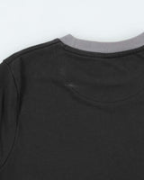 Vintage Y2K 00s Nike Spell Out Crewneck Sweatshirt - L