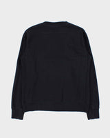 Vintage Paul Smith Dino Collection Crewneck Sweatshirt - L