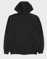 Vintage Carhartt Original Fit Heavyweight Full-Zip Hoodie - M