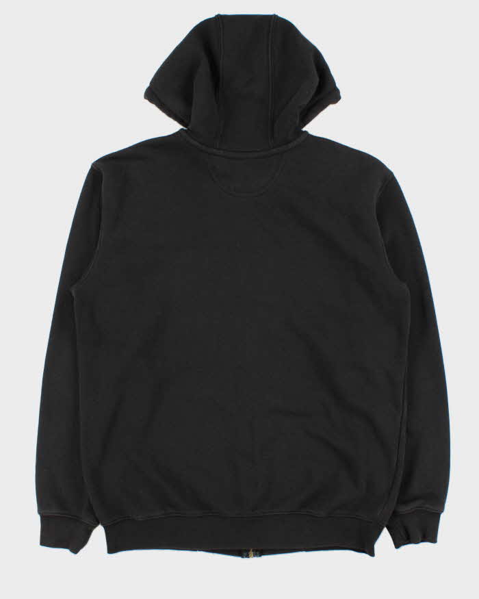 Vintage Carhartt Original Fit Heavyweight Full-Zip Hoodie - M