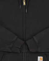 Vintage Carhartt Original Fit Heavyweight Full-Zip Hoodie - M