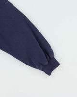 Vintage 1990s Polo Ralph Lauren Script Crewneck Sweatshirt - M