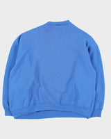 Vintage 1990s Twenty Twenty Sport UCLA Golden Bears Crewneck Sweatshirt - XL