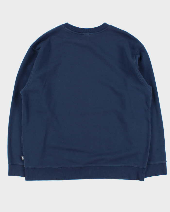 Vintage New Balance 'Movin Easy' Crewneck Sweatshirt - XL