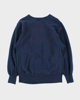 Vintage 1990s Champion Reverse Weave Notre Dame Crewneck Sweatshirt - L