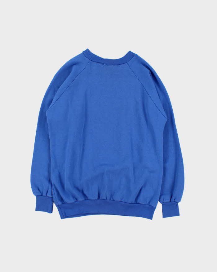 Vintage 1991 MLB Toronto Blue Jays Crewneck Sweatshirt - XS