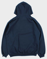 Vintage NHL Bud Light Hoodie - XL