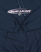 Vintage NHL Bud Light Hoodie - XL