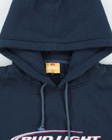 Vintage NHL Bud Light Hoodie - XL