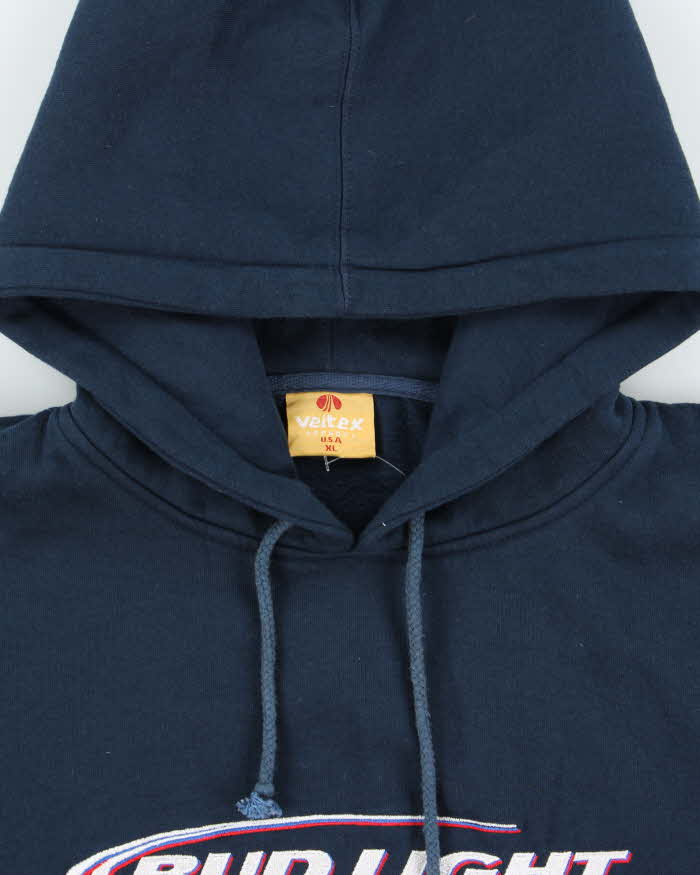 Vintage NHL Bud Light Hoodie - XL