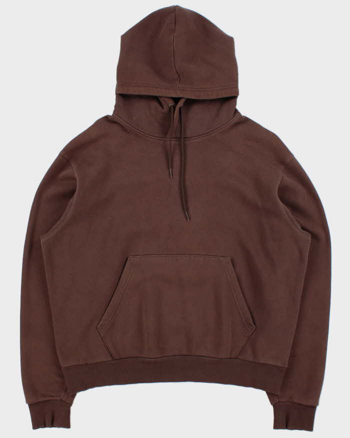 Vintage Adidas Originals Mark Gonzales Shmoo Skate Pullover Hoodie - L